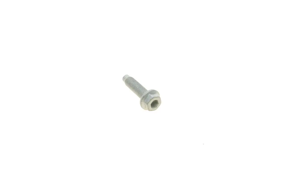 Болт піддону масляного Audi A3/A4/A5/A6/A7/Q5/Skoda Fabia/OctaviaVW Crafter/Caddy 97- (7x28) VAG N90735604 (фото 1)