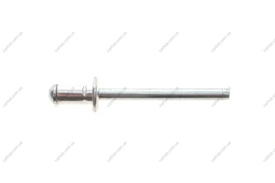 Кліпса кріплення Skoda Fabia/Octavia 00-13 (6x10x55) VAG N91003401 (фото 1)