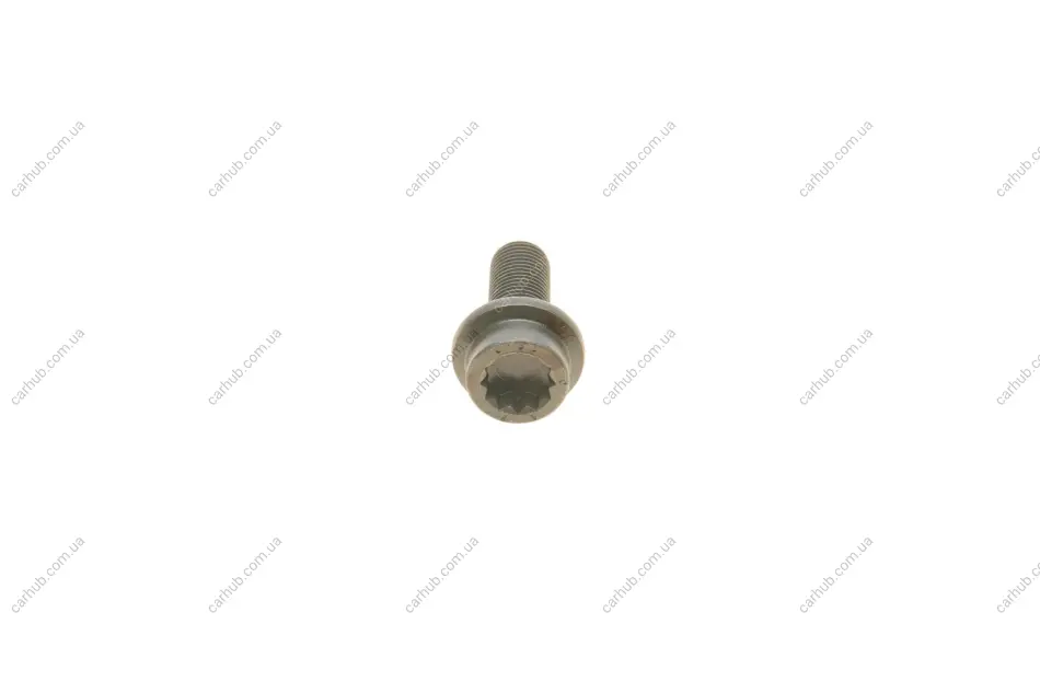 Болт зірочки ланцюга ГРМ Audi A4/A6/A8/Q7 3.0TFSI 08-18 (M12x1.25x30) VAG N91050201 (фото 1)