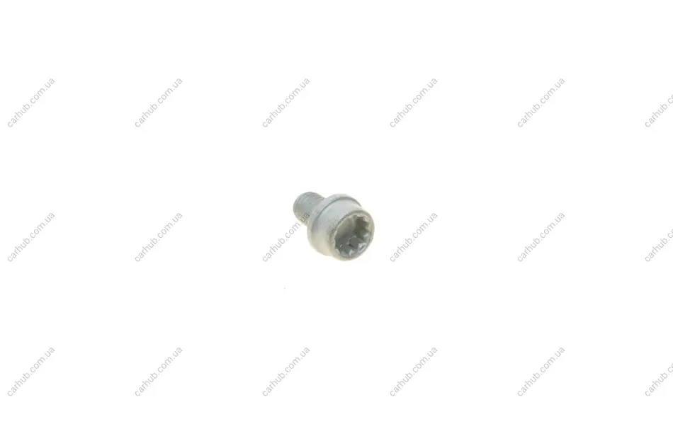 Болт системи охолодження Audi A4/A5/A6/A7/A8/Q5/Q7/Q8 3.0TDI 16- (M8x12) VAG N91052201 (фото 1)