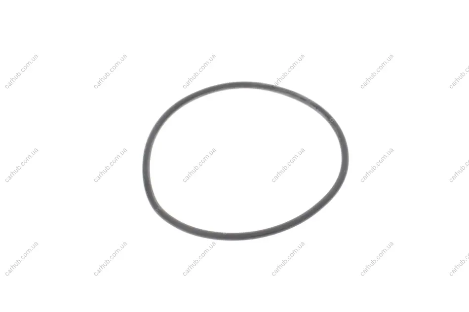Прокладка кришки ГБЦ (задня/L) Audi A4 2.7-3.0 TDI 04-08/VW Touareg 3.0 TDI 04-10 (кільце) VAG N91077901 (фото 1)