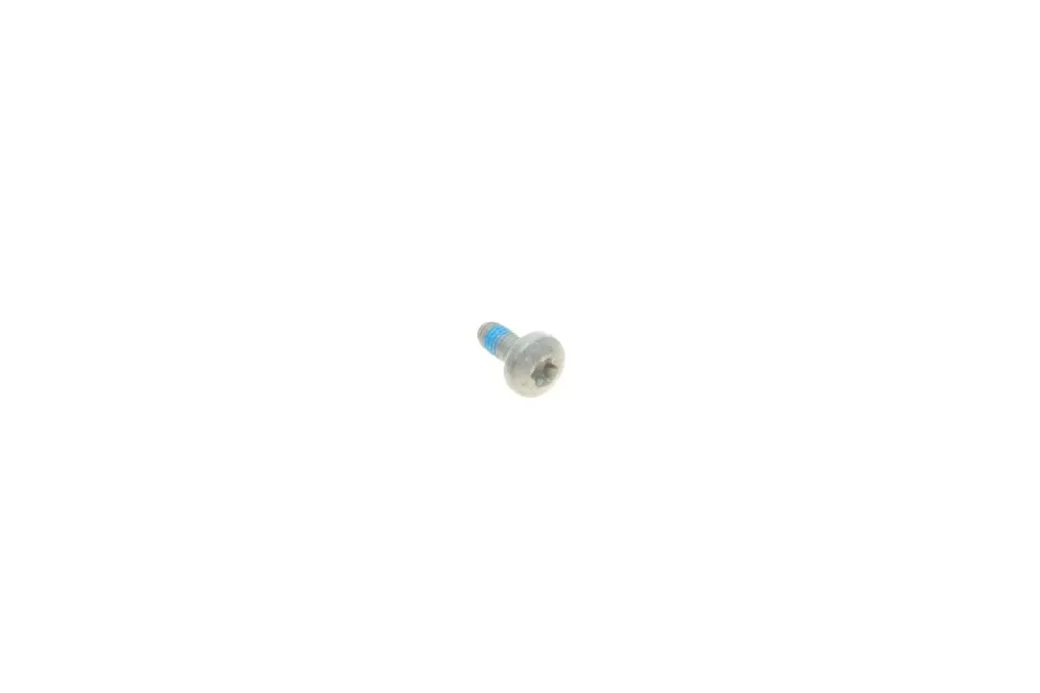 Болт зливу оливи Audi/Seat/Skoda/VW (M6x16) VAG N91096702 (фото 1)
