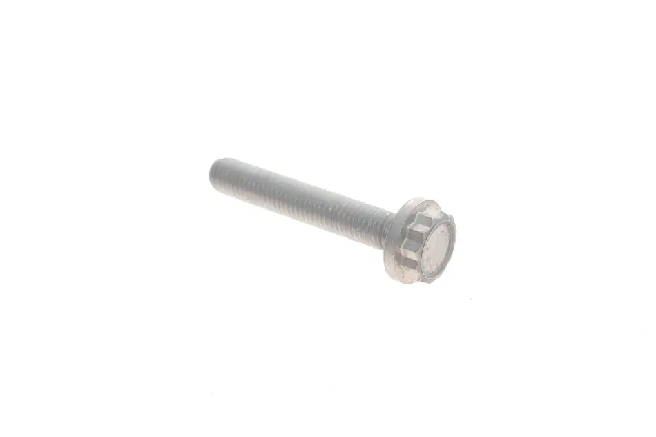 Болт кріплення кпп до двигуна Audi A4/A5/A6/A7/A8/Q5/Q7Q8 08-24 (M10x60) VAG N91150701 (фото 1)