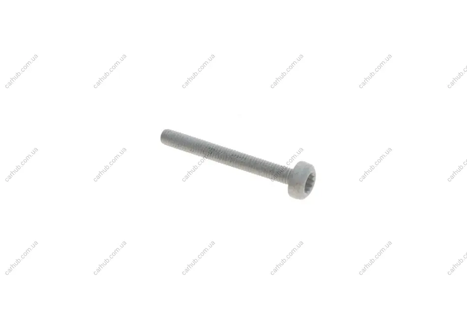Болт (M6x52mm) VAG N91254401 (фото 1)