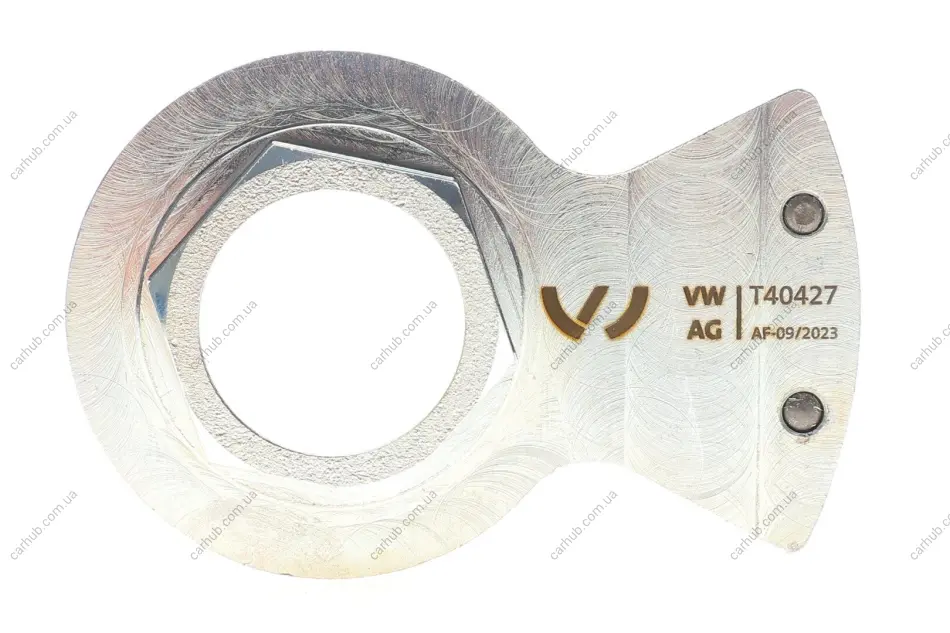 Інструмент для блокування розподільного валу (T40427) VAG V03839141SG (фото 1)