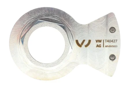 Інструмент для блокування розподільного валу (T40427) VAG V03839141SG