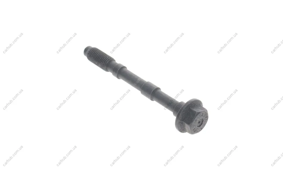 Болт кріплення балки (передньої) Audi A3 03-12/VW Golf V 04-08 (M12x1.5x110) VAG WHT000431A (фото 1)
