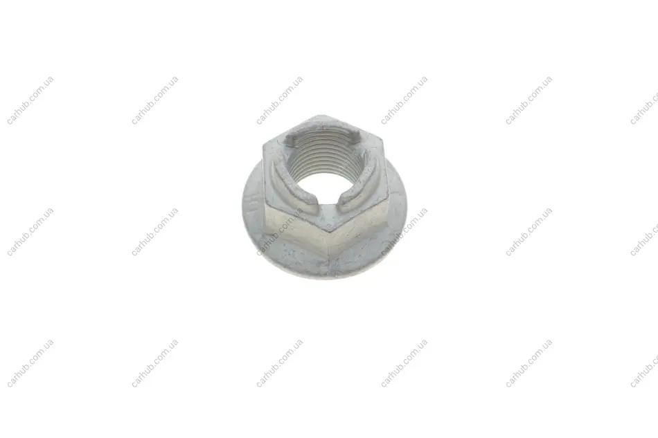 Гайка ресори VW Crafter 06-16 (М16x1.5) VAG WHT000969 (фото 1)