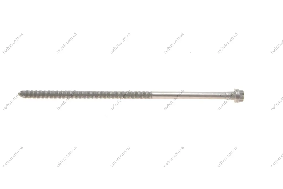 Болт із 12-гранною головкою (M8x205x125) VAG WHT003382A (фото 1)