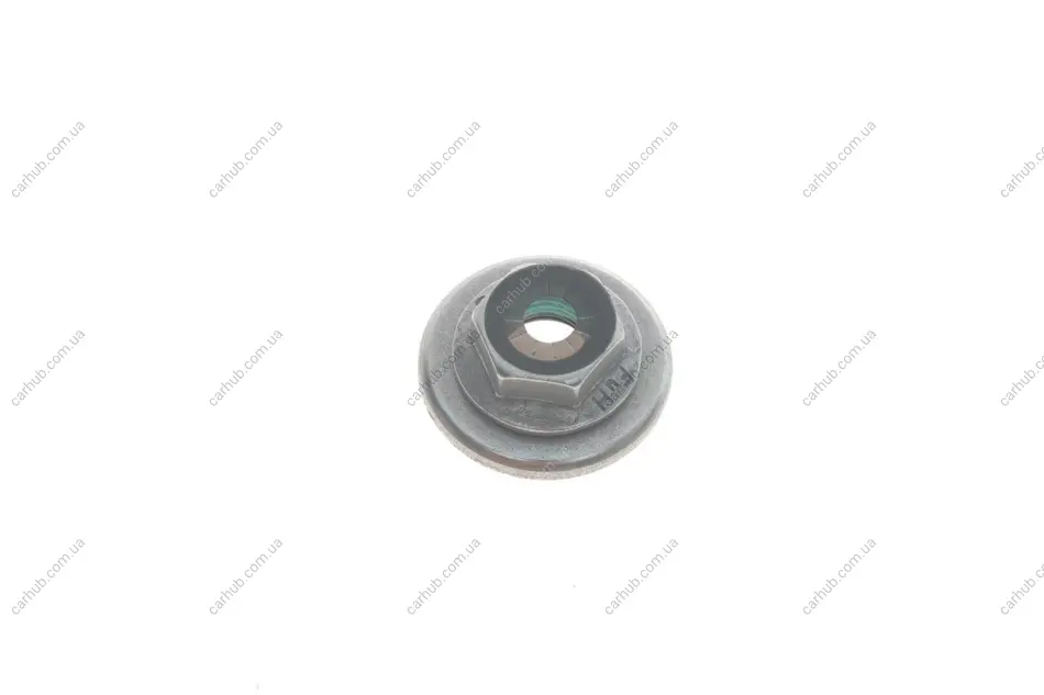 Гайка кріплення опори кульової VW T5/T6 03- (M14x1.5) VAG WHT006151 (фото 1)
