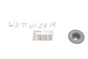 Гайка кріплення опори кульової VW T5/T6 03- (M14x1.5) VAG WHT006151 (фото 2)