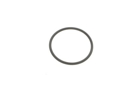 Кільце ущільнювальне радіатора масляного АКПП Audi A4/A5/A6/A7 13- (0.3x6.5x6.5) VAG WHT007085