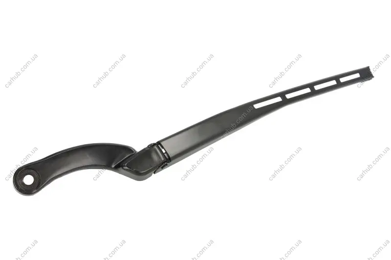 Важіль склоочисника передн лів AUDI A4 B6, A4 B7 KOMBI/SEDAN 11.00-06.08 VAICO V10-2214 (фото 1)