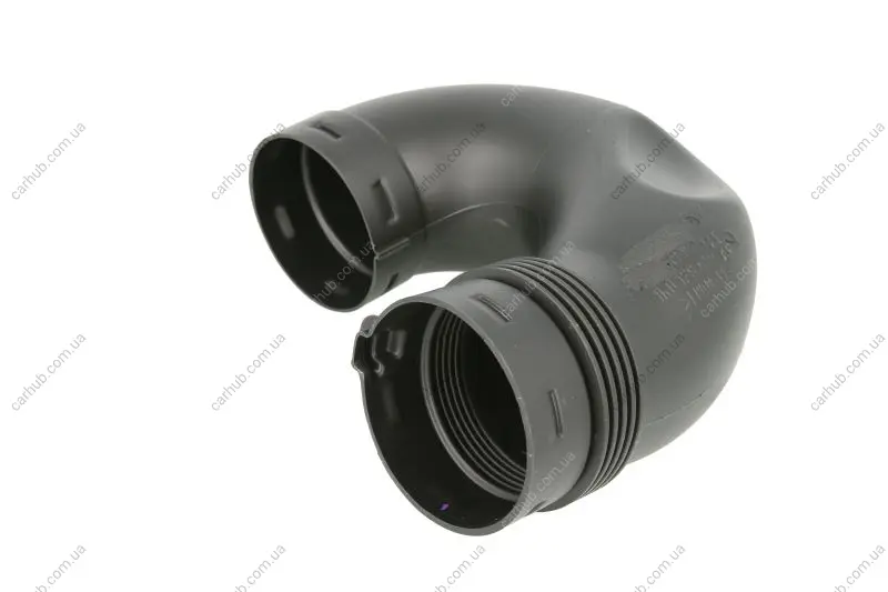 Шланг інтеркулера AUDI A3 SEAT ALTEA, LEON, TOLEDO III SKODA OCTAVIA II, SUPERB II VW GOLF PLUS V, GOLF V, JETTA III 1.9D 05.03-12.10 VAICO V10-2505 (фото 1)