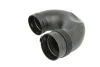 Шланг інтеркулера AUDI A3 SEAT ALTEA, LEON, TOLEDO III SKODA OCTAVIA II, SUPERB II VW GOLF PLUS V, GOLF V, JETTA III 1.9D 05.03-12.10 VAICO V10-2505 (фото 1)