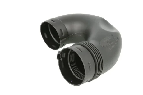 Шланг інтеркулера AUDI A3 SEAT ALTEA, LEON, TOLEDO III SKODA OCTAVIA II, SUPERB II VW GOLF PLUS V, GOLF V, JETTA III 1.9D 05.03-12.10 VAICO V10-2505
