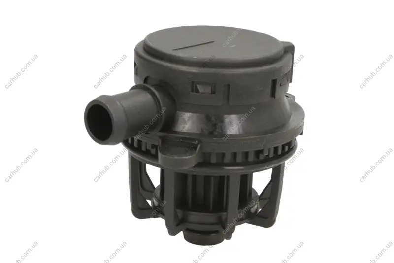 Масляний сепаратор AUDI A4 B8, Q7 VW TOUAREG 3.0D/6.0D 11.04-08.15 VAICO V10-2596 (фото 1)
