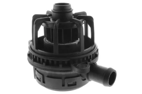 Масляний сепаратор AUDI A4 ALLROAD B8, A4 B8, A5, A6 ALLROAD C6, A6 C6, Q5, Q7 VW TOUAREG 2.7D/3.0D 05.04-03.18 VAICO V10-2597