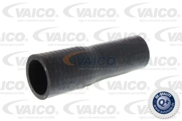 Шланг гумовий системи охолодження VW TRANSPORTER T4 2.4D/2.5/2.5D 07.90-06.03 VAICO V10-2805 (фото 1)