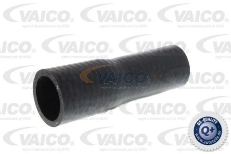Шланг гумовий системи охолодження VW TRANSPORTER T4 2.4D/2.5/2.5D 07.90-06.03 VAICO V10-2805