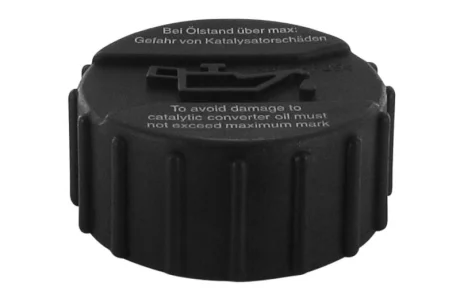 Кришка маслозаливної горловини VW TRANSPORTER T3, TRANSPORTER T4 1.6-2.8 05.79-06.03 VAICO V10-2930