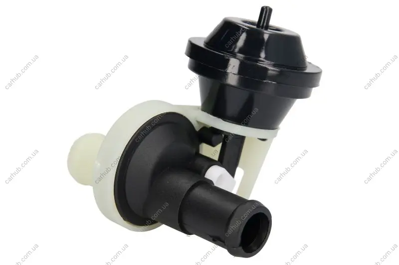 Клапан обігрівача AUDI 100 C4, A4 B5, A6 C4, A6 C5, V8 SKODA SUPERB I VW PASSAT B5, PASSAT B5.5 1.8-4.2 10.88-03.08 VAICO V10-3030 (фото 1)
