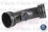 Шланг інтеркулера VW MULTIVAN T5, TRANSPORTER T5 1.9D 04.03-11.09 VAICO V103573 (фото 1)