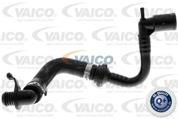 Вакуумний шланг VW PASSAT B6 1.9D/2.0D 03.05-11.10 VAICO V10-3642 (фото 1)