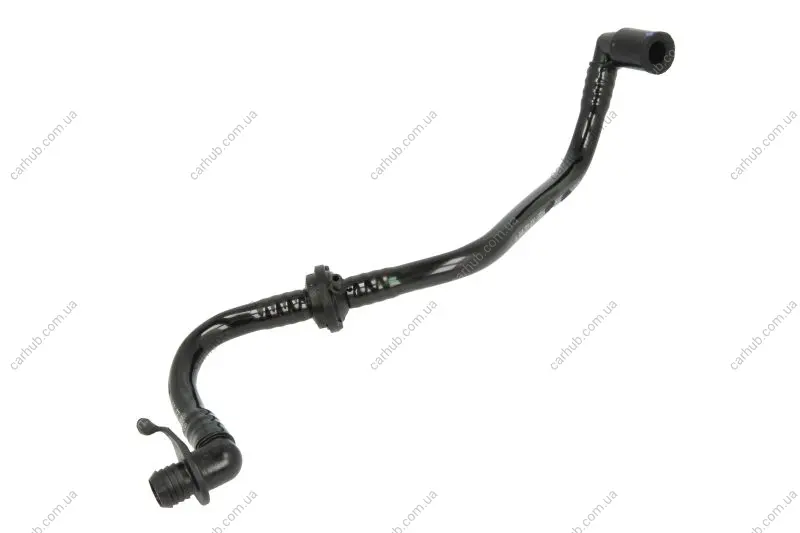 Вакуумний шланг VW PASSAT B6 2.0D 03.05-11.10 VAICO V10-3645 (фото 1)