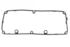 Кришка клапанів AUDI A1, A3, Q3, TT SEAT ALHAMBRA, ALTEA, ALTEA XL, IBIZA IV, IBIZA IV SC, IBIZA IV ST, LEON, TOLEDO IV SKODA FABIA II, OCTAVIA II, RAPID, ROOMSTER 1.4/1.6D/2.0D 05.03-12.22 VAICO V10-4473 (фото 6)