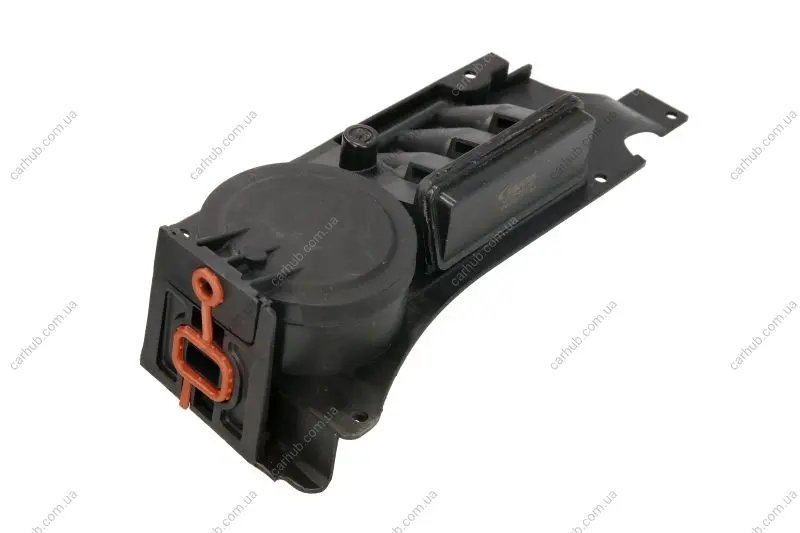 Масляний сепаратор AUDI Q7 VW EOS, PASSAT B6, PASSAT B7, PHAETON, TOUAREG 3.2/3.6 10.05-03.18 VAICO V10-4601 (фото 1)