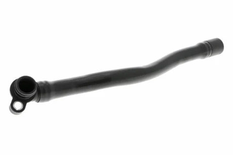 Патрубок вентиляції картера AUDI A1, A3 SEAT ALTEA, ALTEA XL, LEON, TOLEDO III SKODA OCTAVIA II, RAPID, YETI VW EOS, GOLF PLUS V, GOLF V, GOLF VI, JETTA III, PASSAT B6 1.4 05.07-07.18 VAICO V10-4694