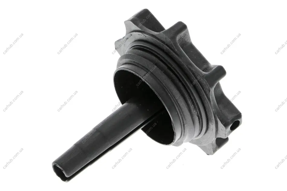 Кришка бачка підсилювача керма BMW 1 (E81), 1 (E82), 1 (E87), 1 (E88), 3 (E46), 3 (E90), 3 (E91), 3 (E92), 3 (E93), 5 (E39), 5 (E60), 5 (E61), 6 (E63), 6 (E64), 7 (E65, E66, E67), X1 (E84) 09.95- VAICO V20-0346 (фото 1)