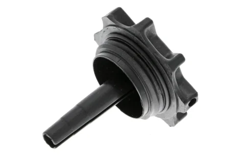 Кришка бачка підсилювача керма BMW 1 (E81), 1 (E82), 1 (E87), 1 (E88), 3 (E46), 3 (E90), 3 (E91), 3 (E92), 3 (E93), 5 (E39), 5 (E60), 5 (E61), 6 (E63), 6 (E64), 7 (E65, E66, E67), X1 (E84) 09.95- VAICO V20-0346