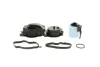 Масляний сепаратор BMW 3 (E46), 5 (E39), 7 (E38), X5 (E53) LAND ROVER FREELANDER I, RANGE ROVER III 2.0D/2.5D/3.0D 08.98-08.12 VAICO V20-0954 (фото 2)