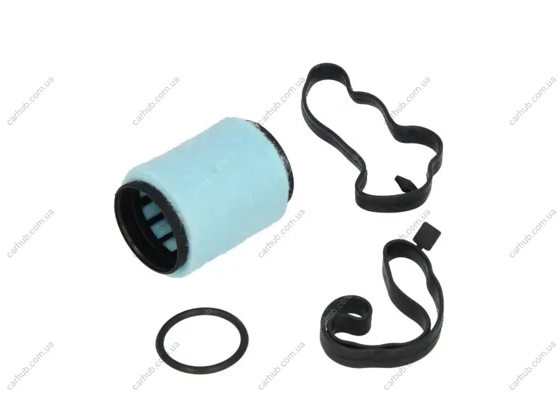Масляний сепаратор AUDI A4 B8 BMW 3 (E46), 5 (E39), 7 (E38), X5 (E53) LAND ROVER FREELANDER I, RANGE ROVER III, RANGE ROVER IV OPEL OMEGA B PEUGEOT 807, BOXER 2.0-3.0D 02.98-01.16 VAICO V20-1112 (фото 1)