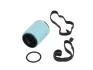 Масляний сепаратор AUDI A4 B8 BMW 3 (E46), 5 (E39), 7 (E38), X5 (E53) LAND ROVER FREELANDER I, RANGE ROVER III, RANGE ROVER IV OPEL OMEGA B PEUGEOT 807, BOXER 2.0-3.0D 02.98-01.16 VAICO V20-1112 (фото 2)