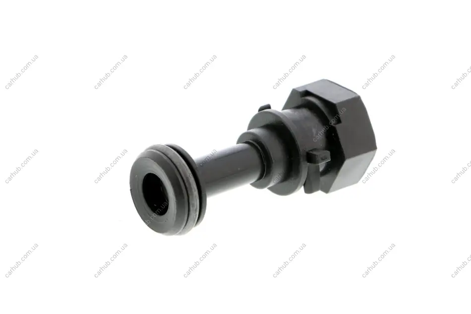 Зливна пробка радіатора BMW 3 (E46), X3 (E83), Z4 (E85), Z4 (E86) 1.6-3.2 12.97-12.11 VAICO V20-2940 (фото 1)