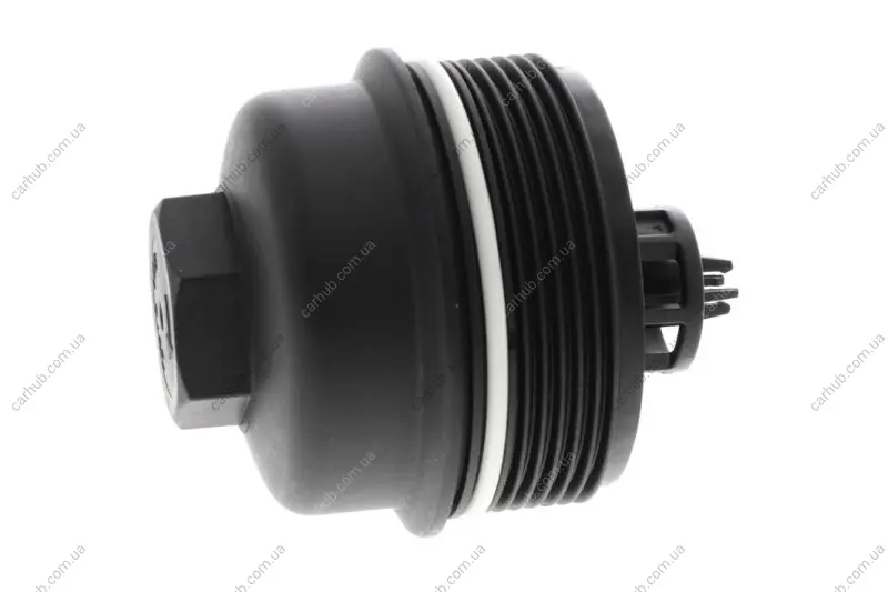 Корпус масляного фільтра BMW 1 (F20), 1 (F21), 3 (F30, F80), 3 (F31) 1.6 07.11-06.19 VAICO V20-3816 (фото 1)