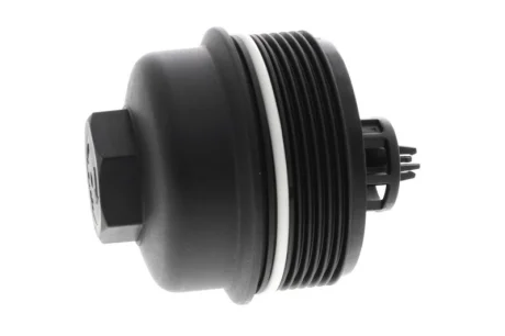 Корпус масляного фільтра BMW 1 (F20), 1 (F21), 3 (F30, F80), 3 (F31) 1.6 07.11-06.19 VAICO V20-3816