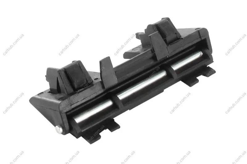 Шарнір завіси (кришки паливного бака) BMW 5 (E34), 7 (E32) 03.85-07.96 VAICO V20-7155 (фото 1)