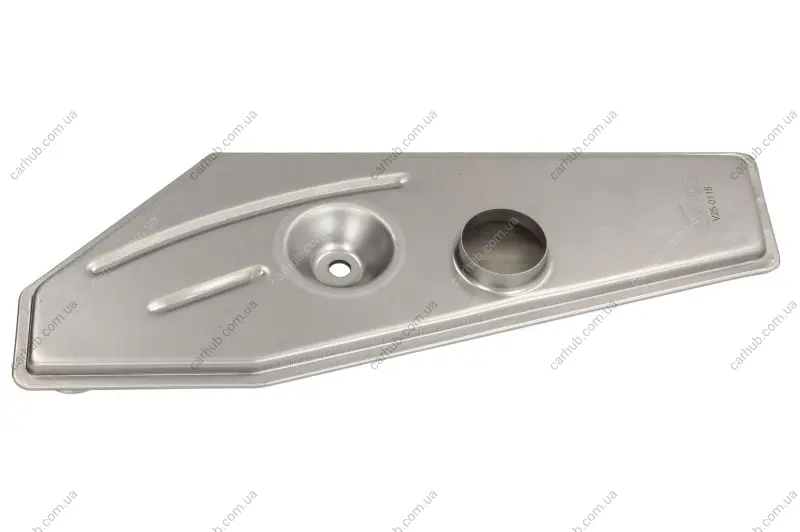 Гідравлічний фільтр коробки передач FORD SCORPIO I, SCORPIO II, SIERRA, SIERRA I, SIERRA II 1.3-2.9 08.82-08.98 VAICO V25-0116 (фото 1)