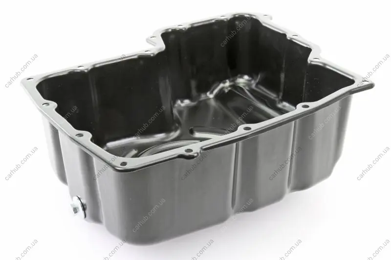 Масляний піддон (нижня частина, сталь) FORD TRANSIT, TRANSIT V363 2.2D/2.4D 04.06- VAICO V25-1003 (фото 1)