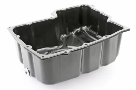 Масляний піддон (нижня частина, сталь) FORD TRANSIT, TRANSIT V363 2.2D/2.4D 04.06- VAICO V25-1003