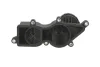 Масляний сепаратор MERCEDES SPRINTER 3,5-T (B906), SPRINTER 3-T (B906), SPRINTER 4,6-T (B906), SPRINTER 5-T (B906), VIANO (W639), VITO / MIXTO (W639), VITO (W639) 2.1D/2.2D 09.03- VAICO V30-2185 (фото 2)