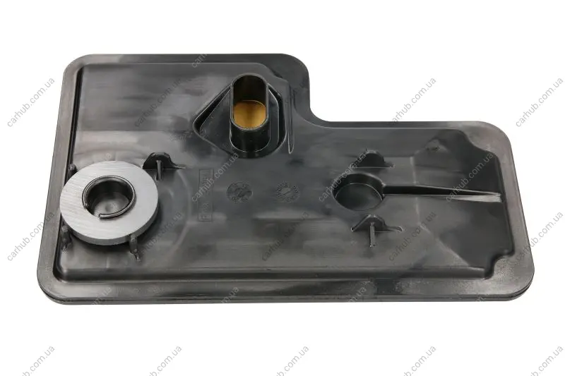 Гідравлічний фільтр коробки передач BUICK ENCLAVE, LA CROSSE CADILLAC SRX CHEVROLET MALIBU FORD USA EDGE, ESCAPE, EXPLORER, FUSION GMC TERRAIN LINCOLN MKS, MKT, MKX 1.5-3.7 08.06- VAICO V40-1090 (фото 1)