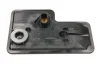 Гідравлічний фільтр коробки передач BUICK ENCLAVE, LA CROSSE CADILLAC SRX CHEVROLET MALIBU FORD USA EDGE, ESCAPE, EXPLORER, FUSION GMC TERRAIN LINCOLN MKS, MKT, MKX 1.5-3.7 08.06- VAICO V40-1090 (фото 1)