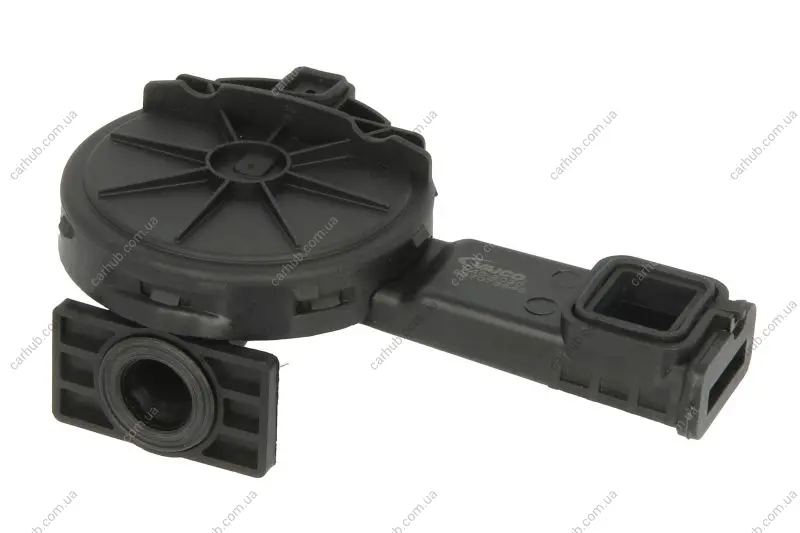Клапан управління вентиляції картера ALFA ROMEO 159 CHEVROLET AVEO, AVEO / KALOS, CRUZE, ORLANDO, TRAX FIAT CROMA OPEL ASTRA H, ASTRA H GTC, ASTRA J, ASTRA J GTC, CORSA D 1.4-1.8 05.03- VAICO V40-2020 (фото 1)