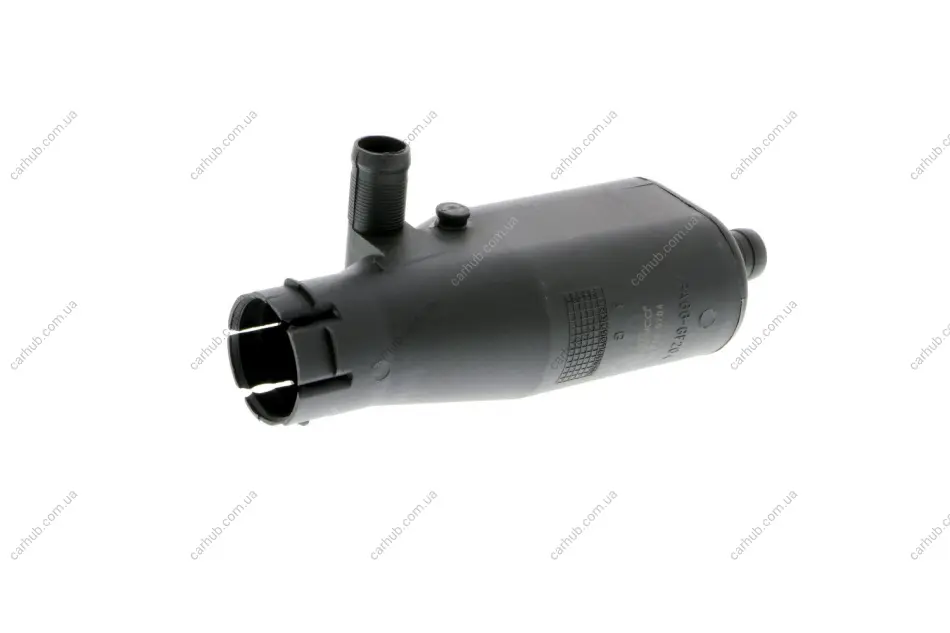 Фланець охолоджуючої рідини RENAULT 19 I, 19 II, 21, CLIO I, RAPID 1.9D 03.86-09.98 VAICO V46-9704 (фото 1)