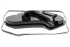 Гідравлічний фільтр коробки передач ACURA MDX HONDA CIVIC IX, CR-V IV JEEP CHEROKEE, GRAND CHEROKEE, GRAND CHEROKEE IV, GRAND CHEROKEE L V LAND ROVER DISCOVERY IV 1.6D-6.4 02.13- VAICO V48-0305 (фото 1)